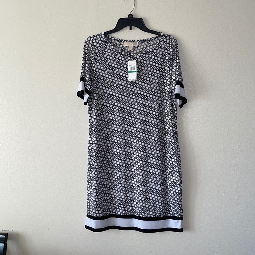 Michael kors dress, size L